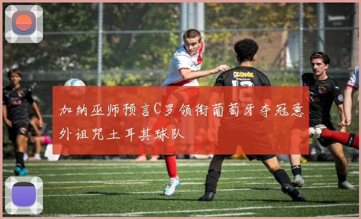 加纳巫师预言C罗领衔葡萄牙夺冠意外诅咒土耳其球队