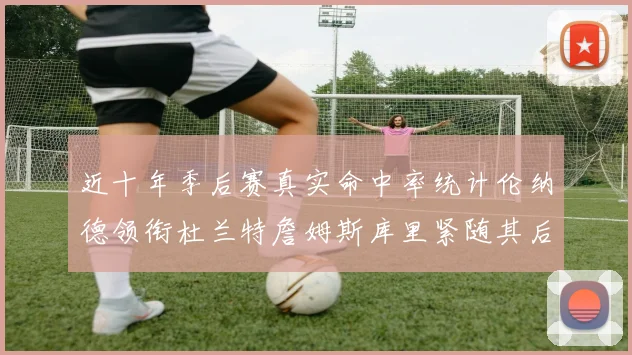 近十年季后赛真实命中率统计伦纳德领衔杜兰特詹姆斯库里紧随其后