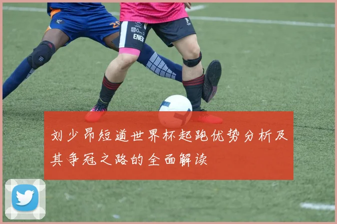 刘少昂短道世界杯起跑优势分析及其争冠之路的全面解读